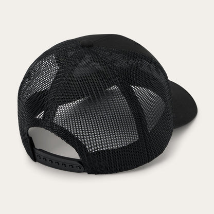 Stetson American Legend Trucker Cap