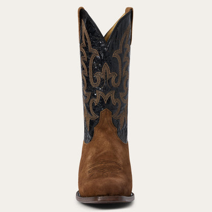 Stetson Badland Boots