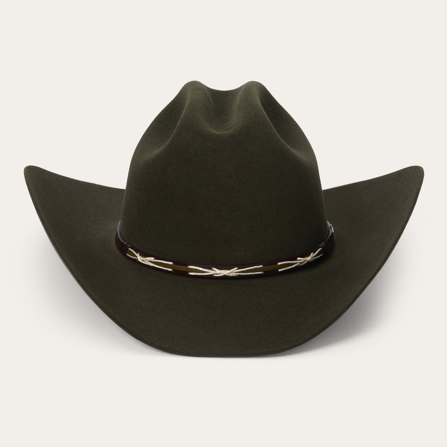 Stetson Santo Rio 6X Cowboy Hat