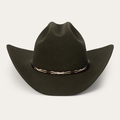 Stetson Santo Rio 6X Cowboy Hat