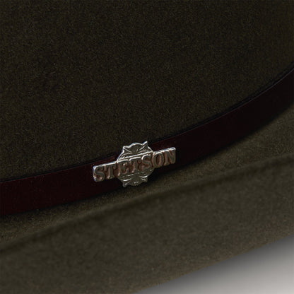 Stetson Santo Rio 6X Cowboy Hat