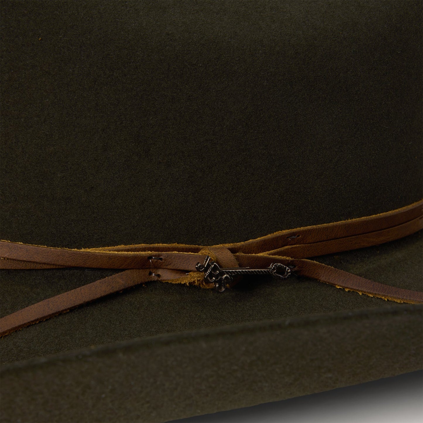 Stetson Gibby 6X Cowboy Hat
