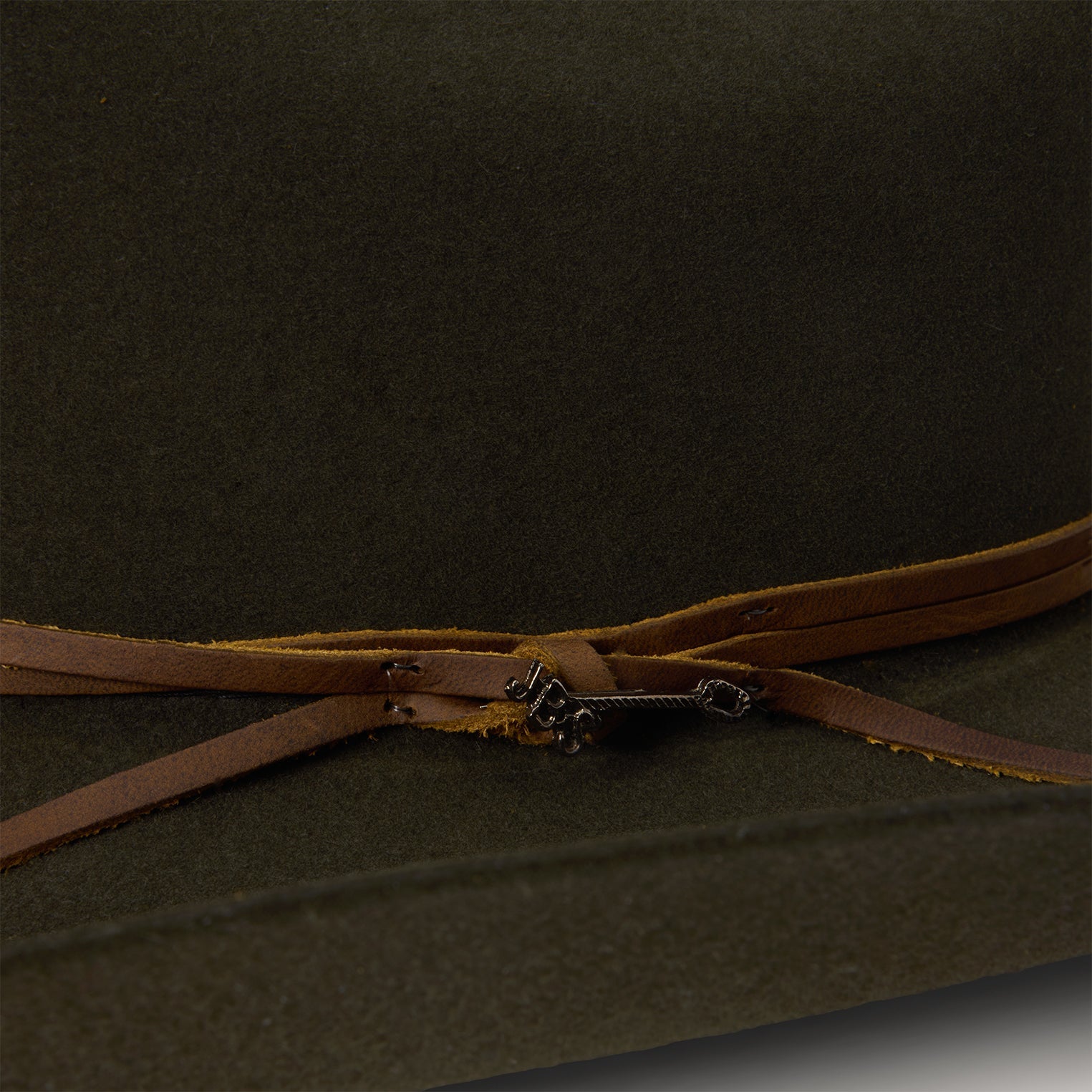 Stetson Gibby 6X Cowboy Hat