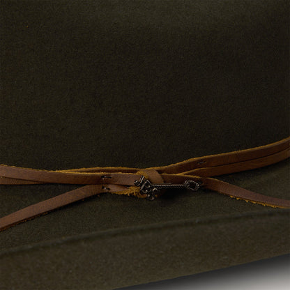 Stetson Gibby 6X Cowboy Hat