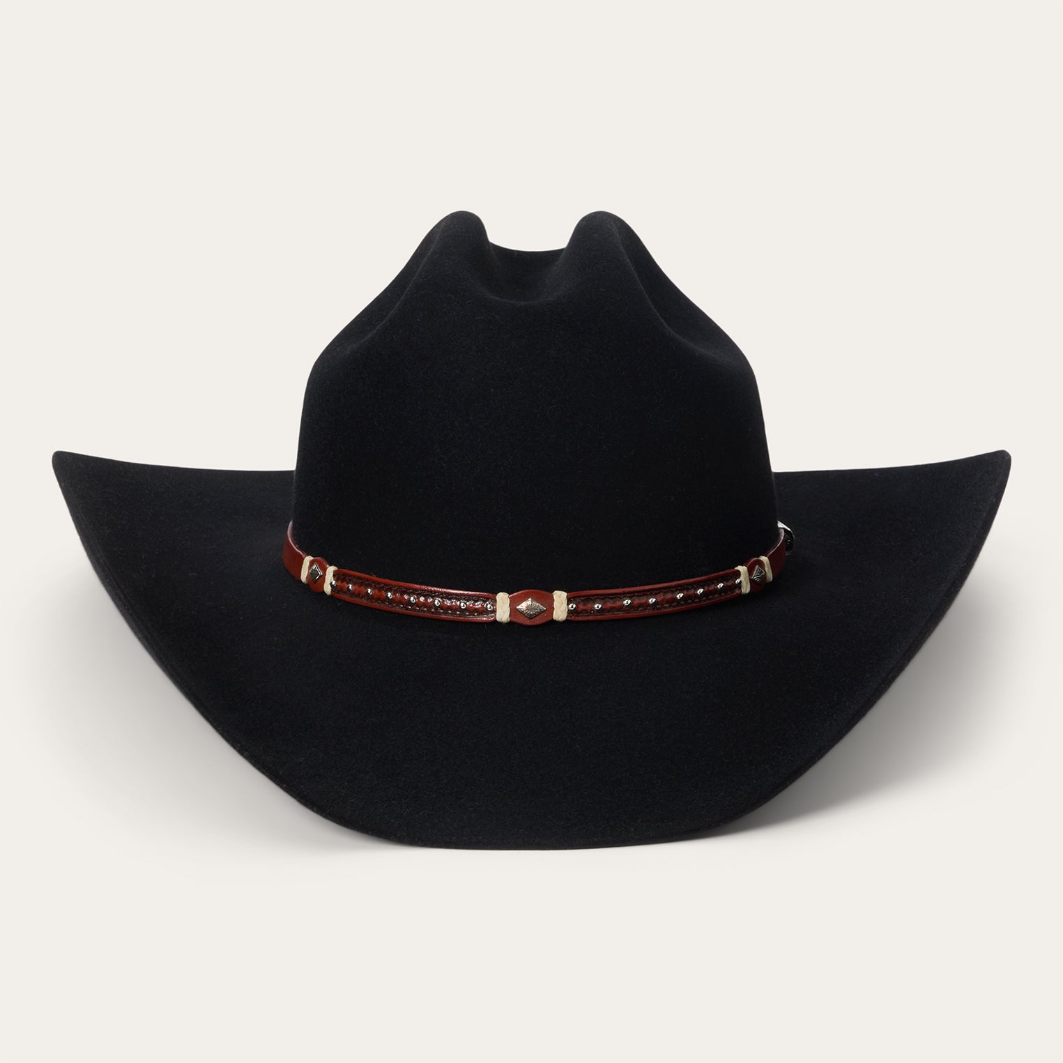 Stetson Monterey 6X Cowboy Hat