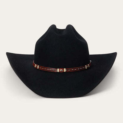 Stetson Monterey 6X Cowboy Hat