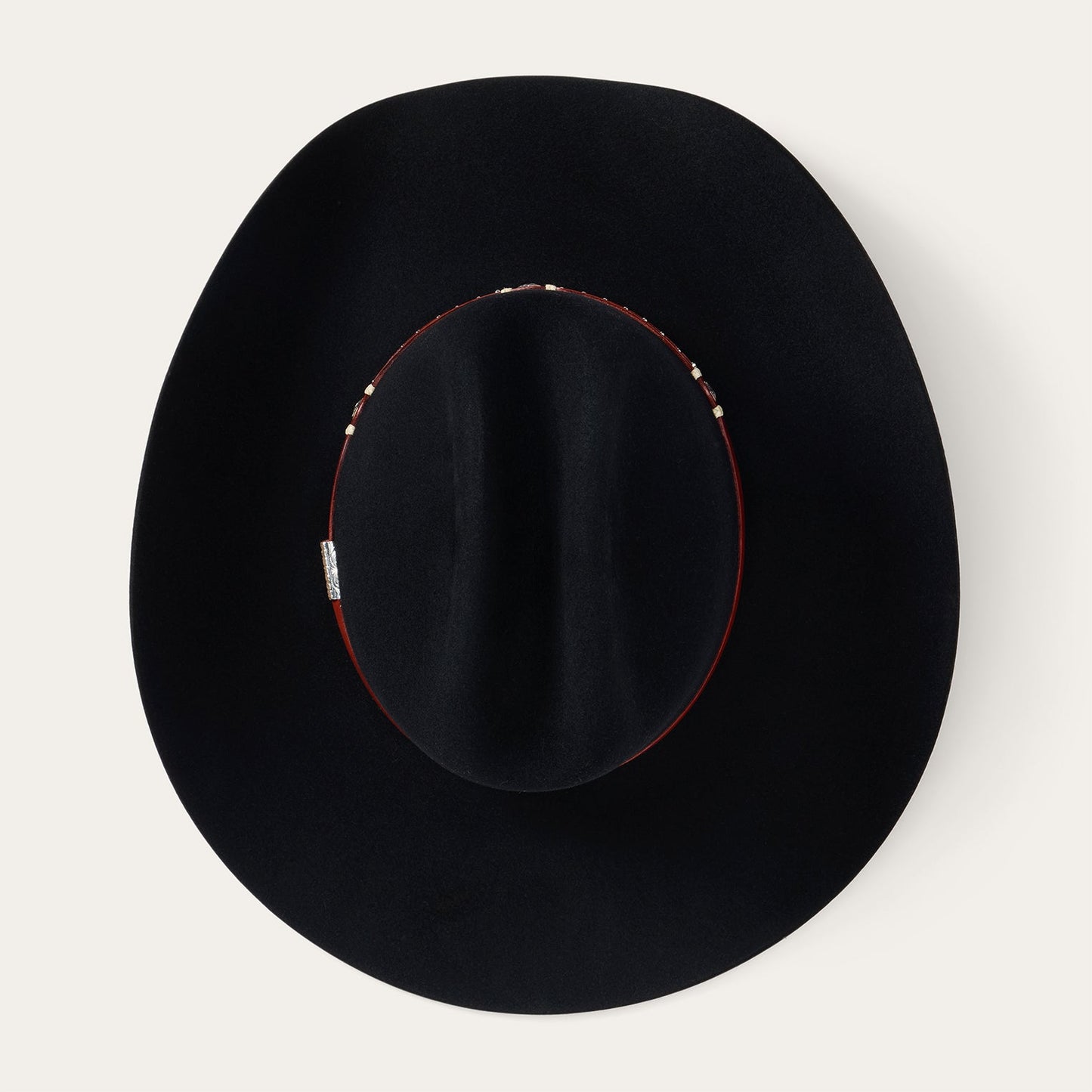 Stetson Monterey 6X Cowboy Hat