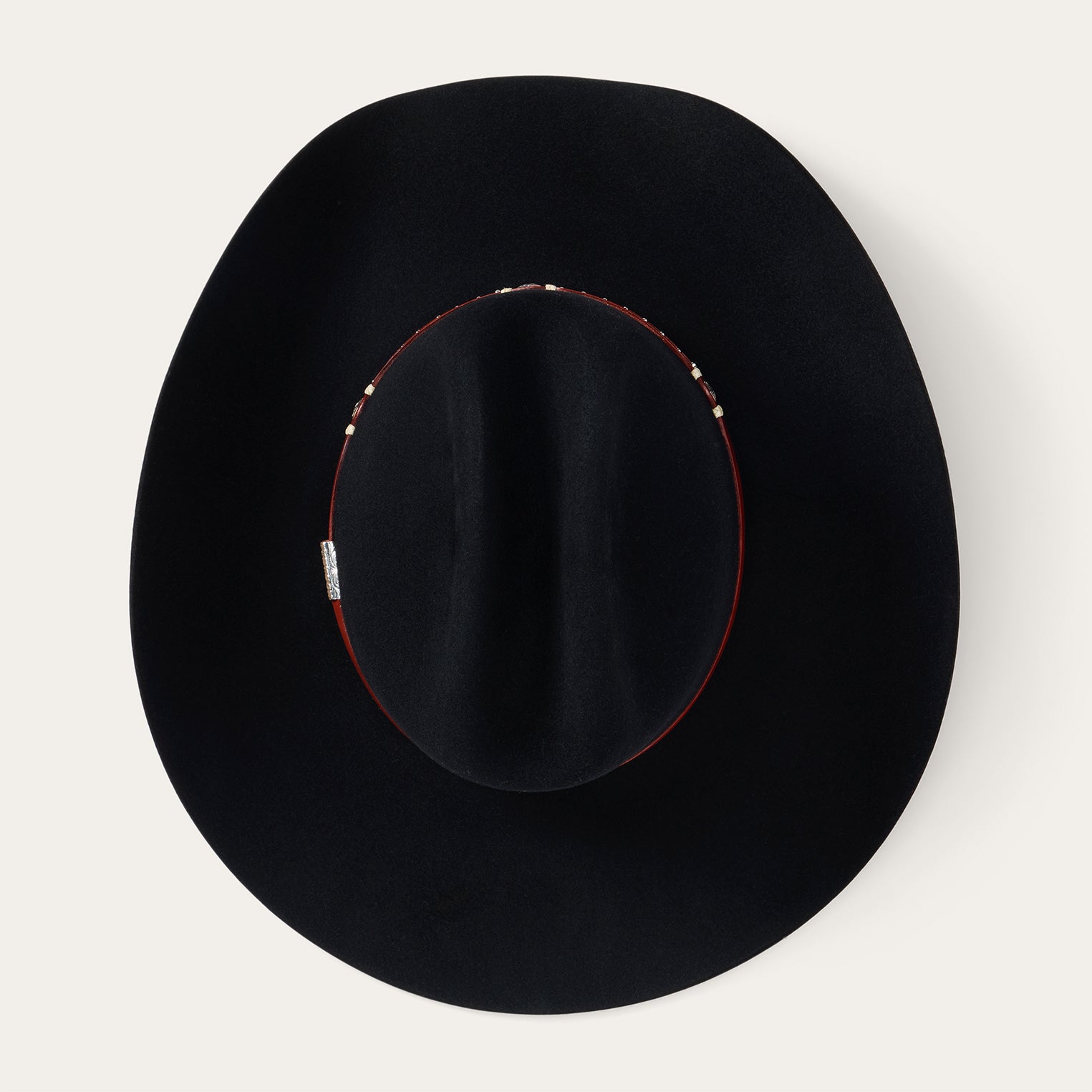 Stetson Monterey 6X Cowboy Hat