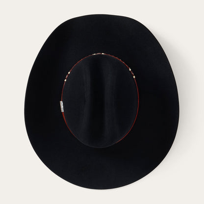 Stetson Monterey 6X Cowboy Hat