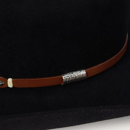 Stetson Monterey 6X Cowboy Hat