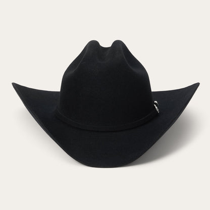 Stetson Deadwood 4X Cowboy Hat - 4 1/4" Crown