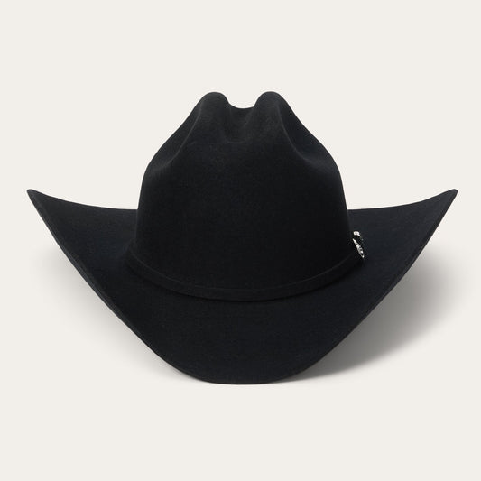 Stetson Deadwood 4X Cowboy Hat - 4 1/4" Crown