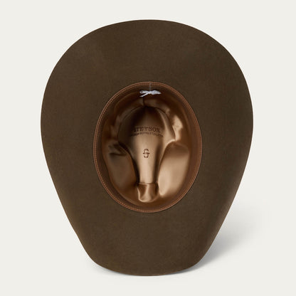 Stetson Seminole 4X Cowboy Hat