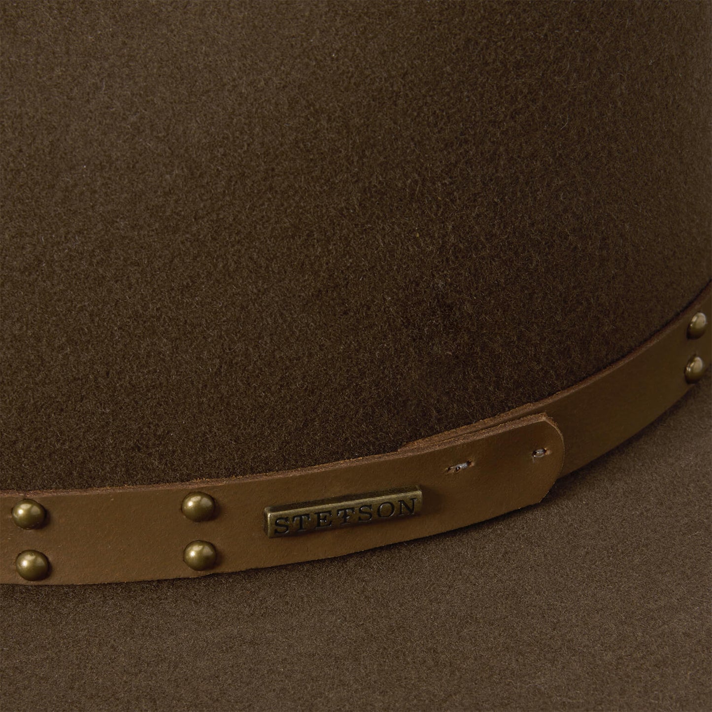 Stetson Seminole 4X Cowboy Hat
