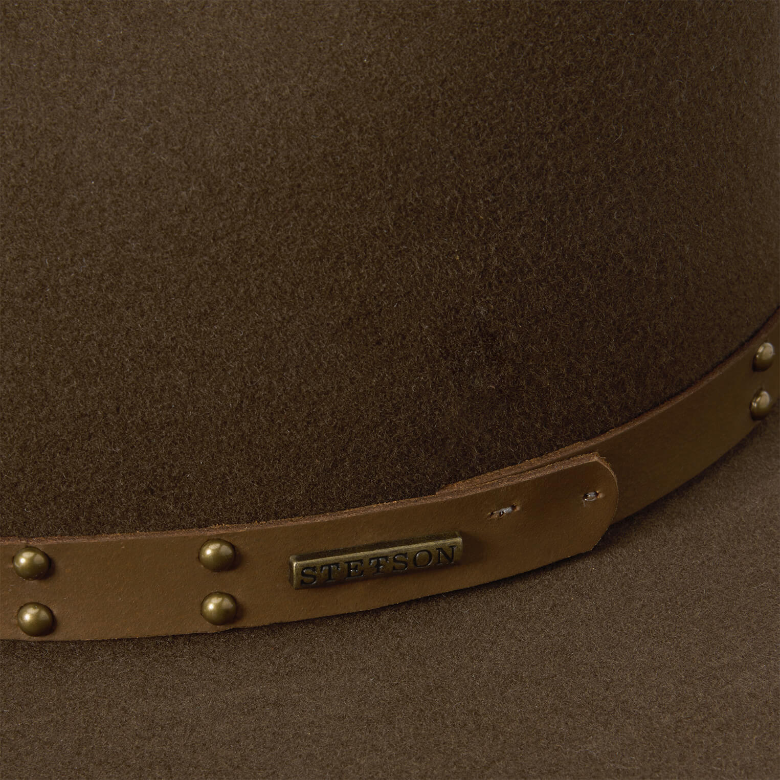 Stetson Seminole 4X Cowboy Hat