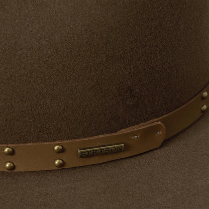 Stetson Seminole 4X Cowboy Hat