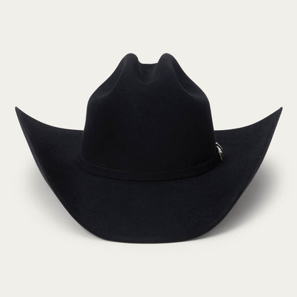 Stetson Shasta 10X Cowboy Hat - 4 1/4" Brim