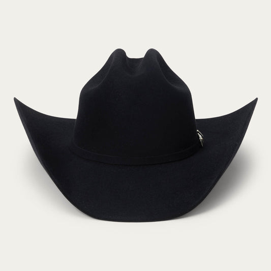Stetson Shasta 10X Cowboy Hat - 4 1/4" Brim