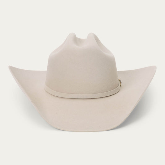 Stetson Shasta 10X Cowboy Hat - 4 1/4" Brim
