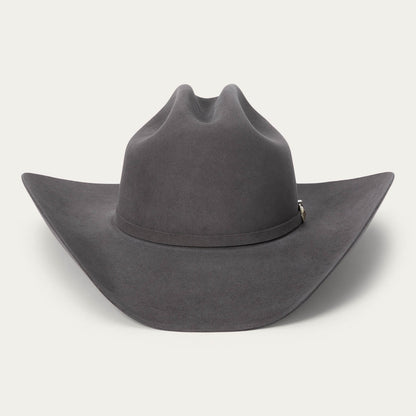 Stetson Shasta 10X Cowboy Hat - 4 1/4" Brim