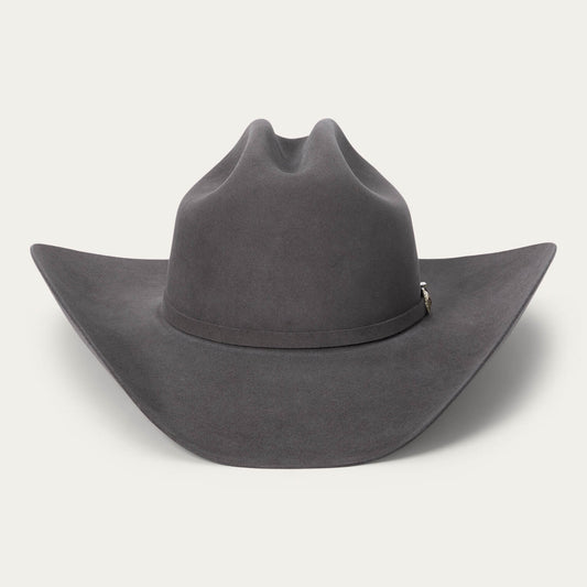 Stetson Shasta 10X Cowboy Hat - 4 1/4" Brim