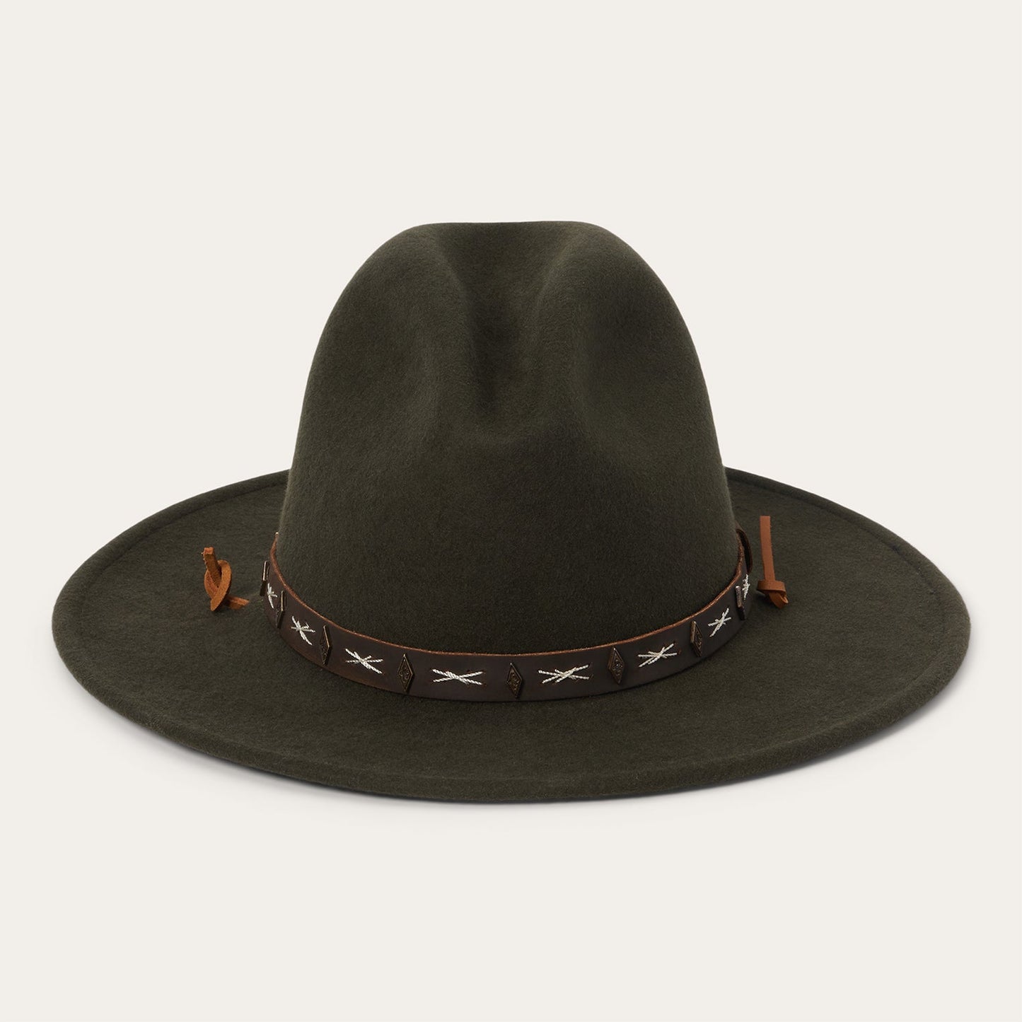 Stetson Kalamath Outdoor Hat