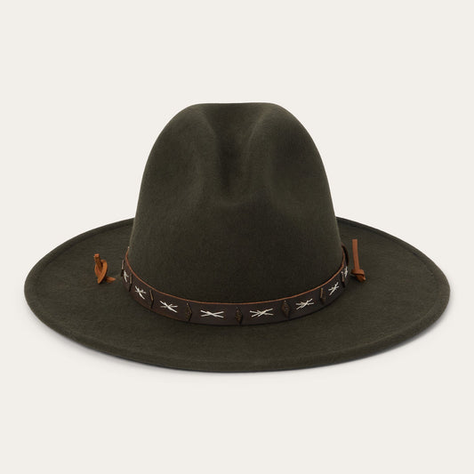 Stetson Kalamath Outdoor Hat