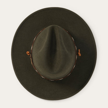 Stetson Kalamath Outdoor Hat