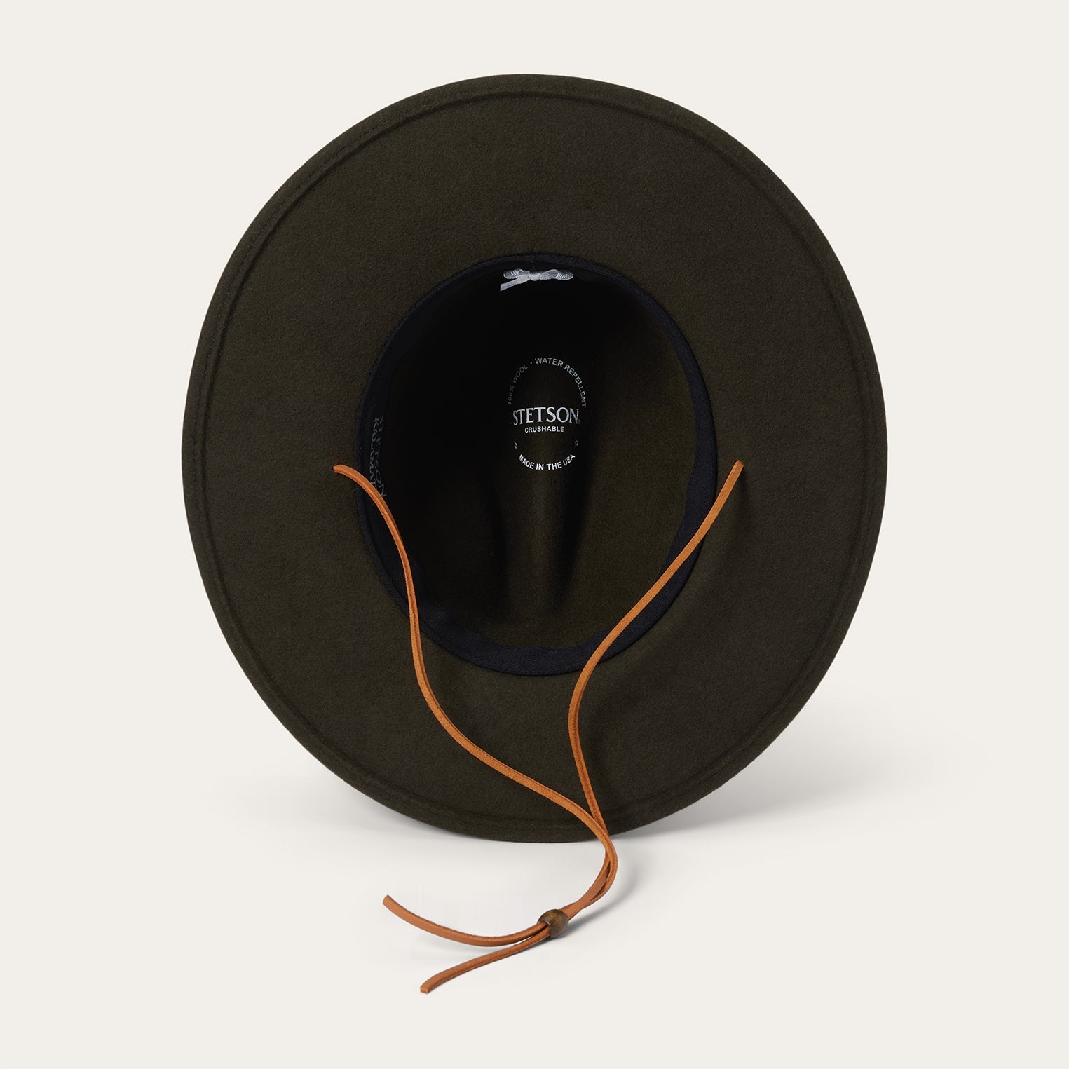 Stetson Kalamath Outdoor Hat