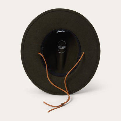 Stetson Kalamath Outdoor Hat
