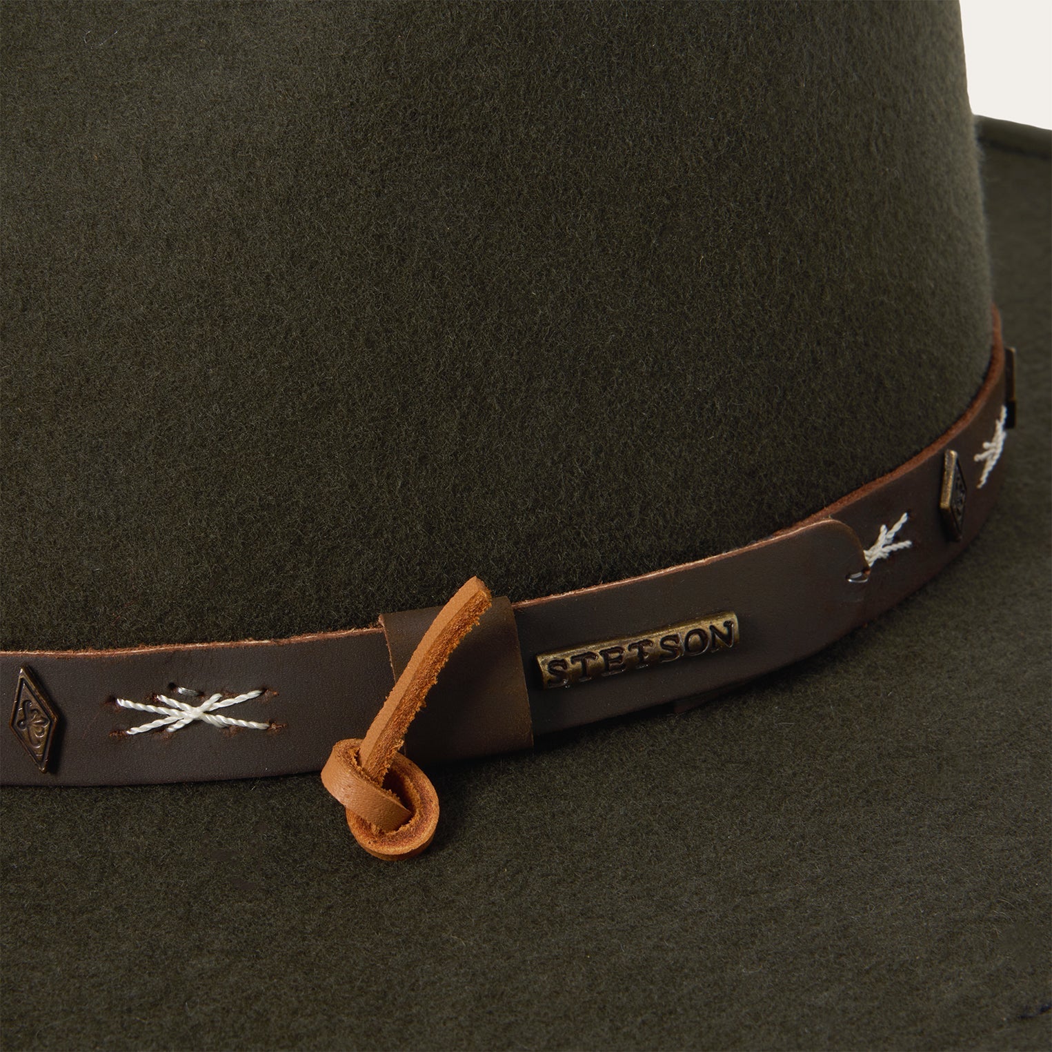 Stetson Kalamath Outdoor Hat