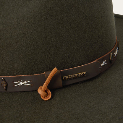 Stetson Kalamath Outdoor Hat