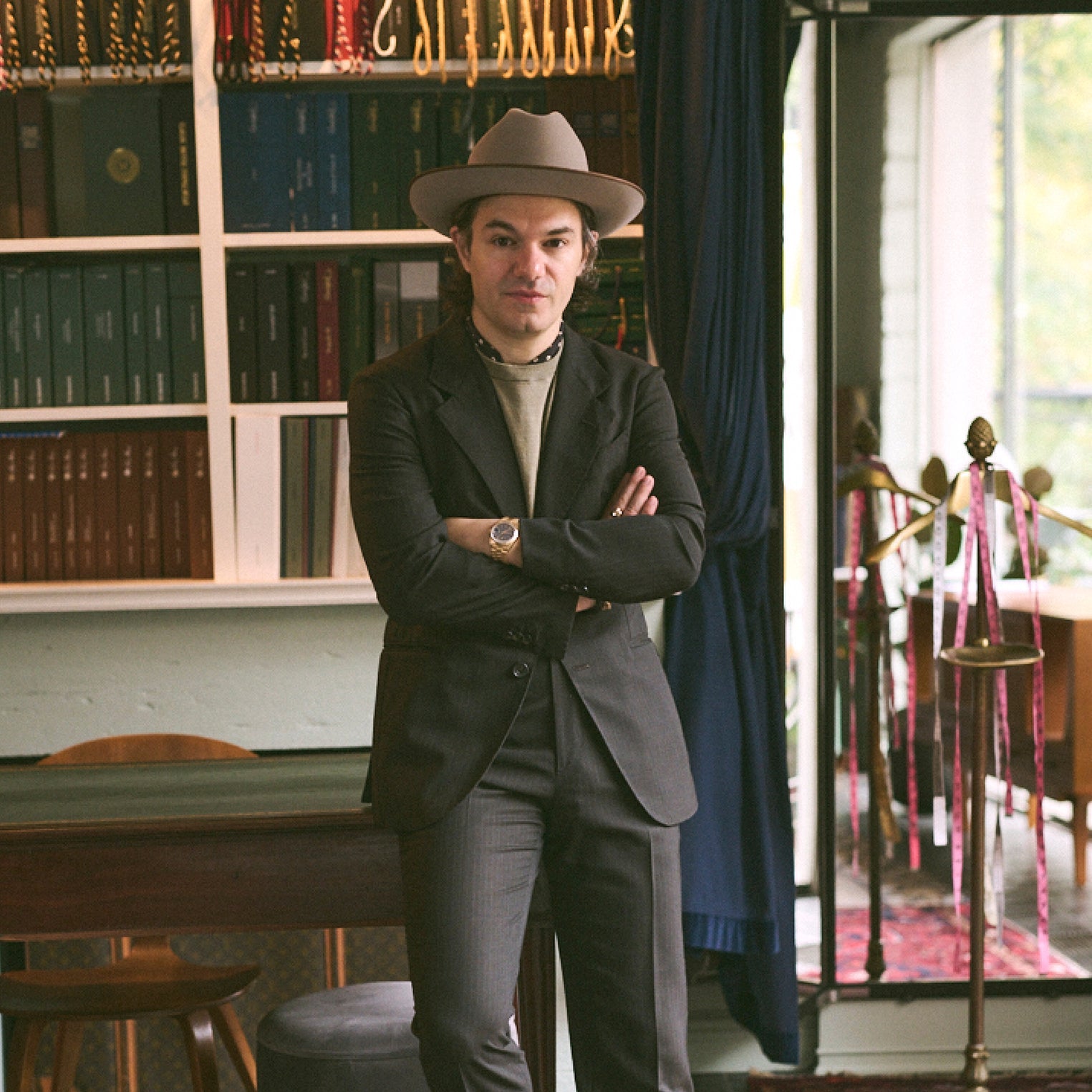 Stetson The Open Road 20X Limited Edition