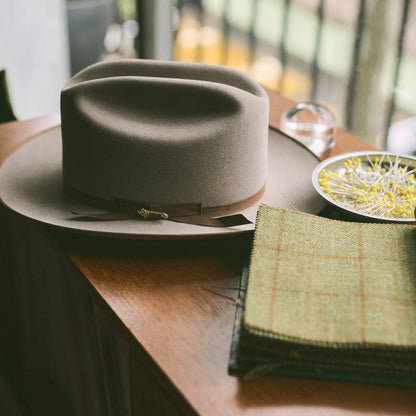Stetson The Open Road 20X Limited Edition