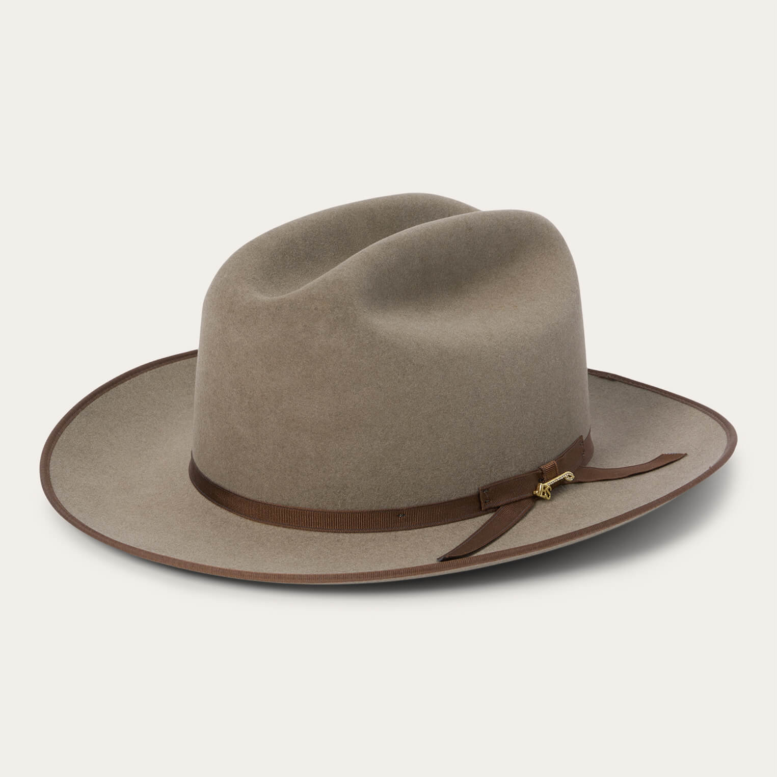 Stetson The Open Road 20X Limited Edition