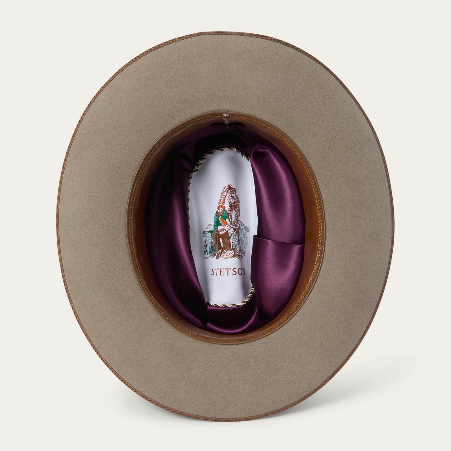 Stetson The Open Road 20X Limited Edition