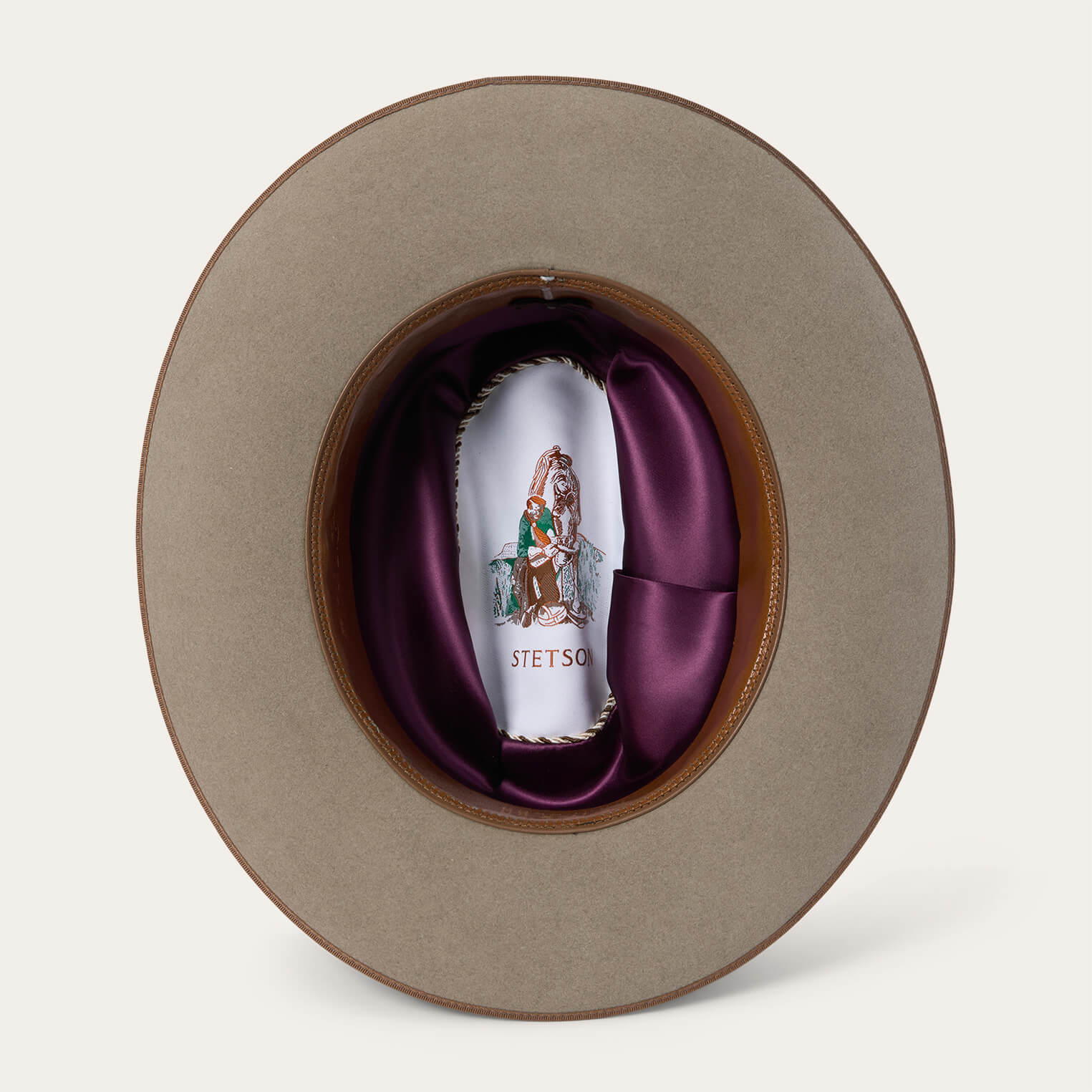 Stetson The Open Road 20X Limited Edition