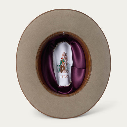 Stetson The Open Road 20X Limited Edition
