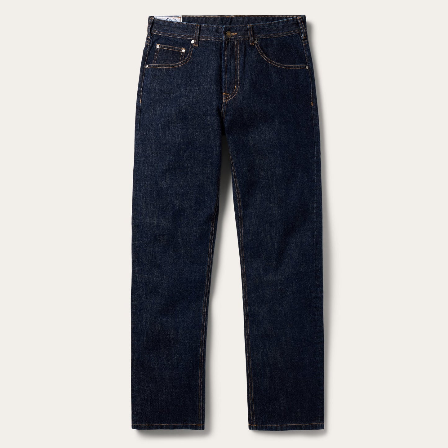 Stetson 1210 Straight Fit Jeans