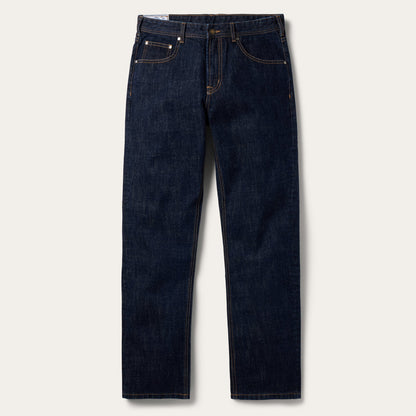 Stetson 1210 Straight Fit Jeans