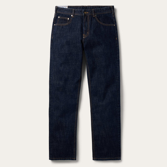 Stetson 1210 Straight Fit Jeans