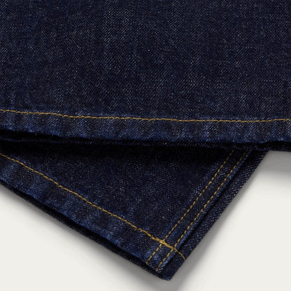 Stetson 1210 Straight Fit Jeans