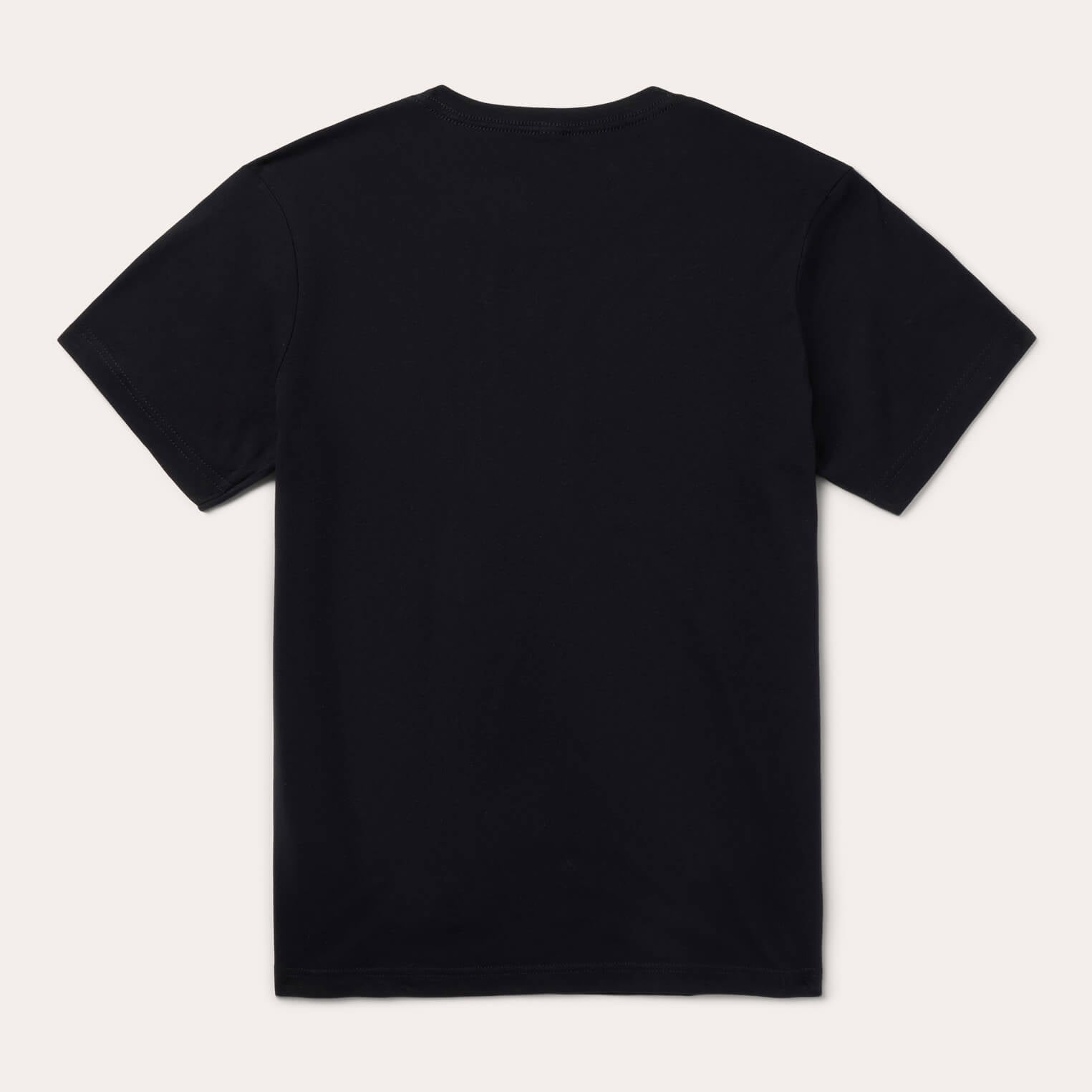 Stetson Stetson Authentic Graphic Tee