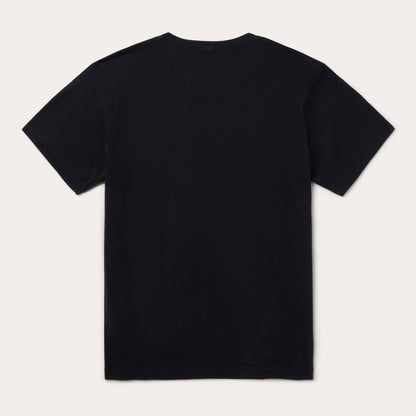 Stetson Stetson Authentic Graphic Tee