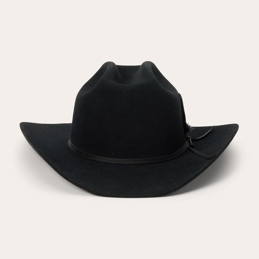 Stetson Range 6X Blackout Edition