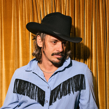Stetson Range 6X Blackout Edition