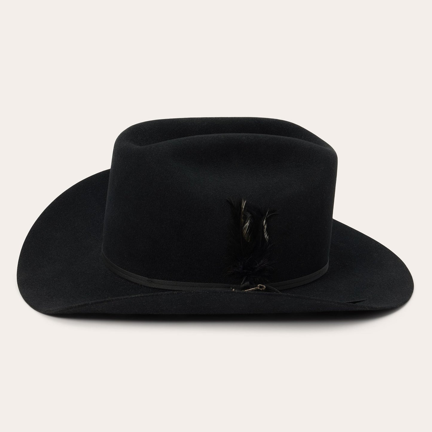 Stetson Range 6X Blackout Edition