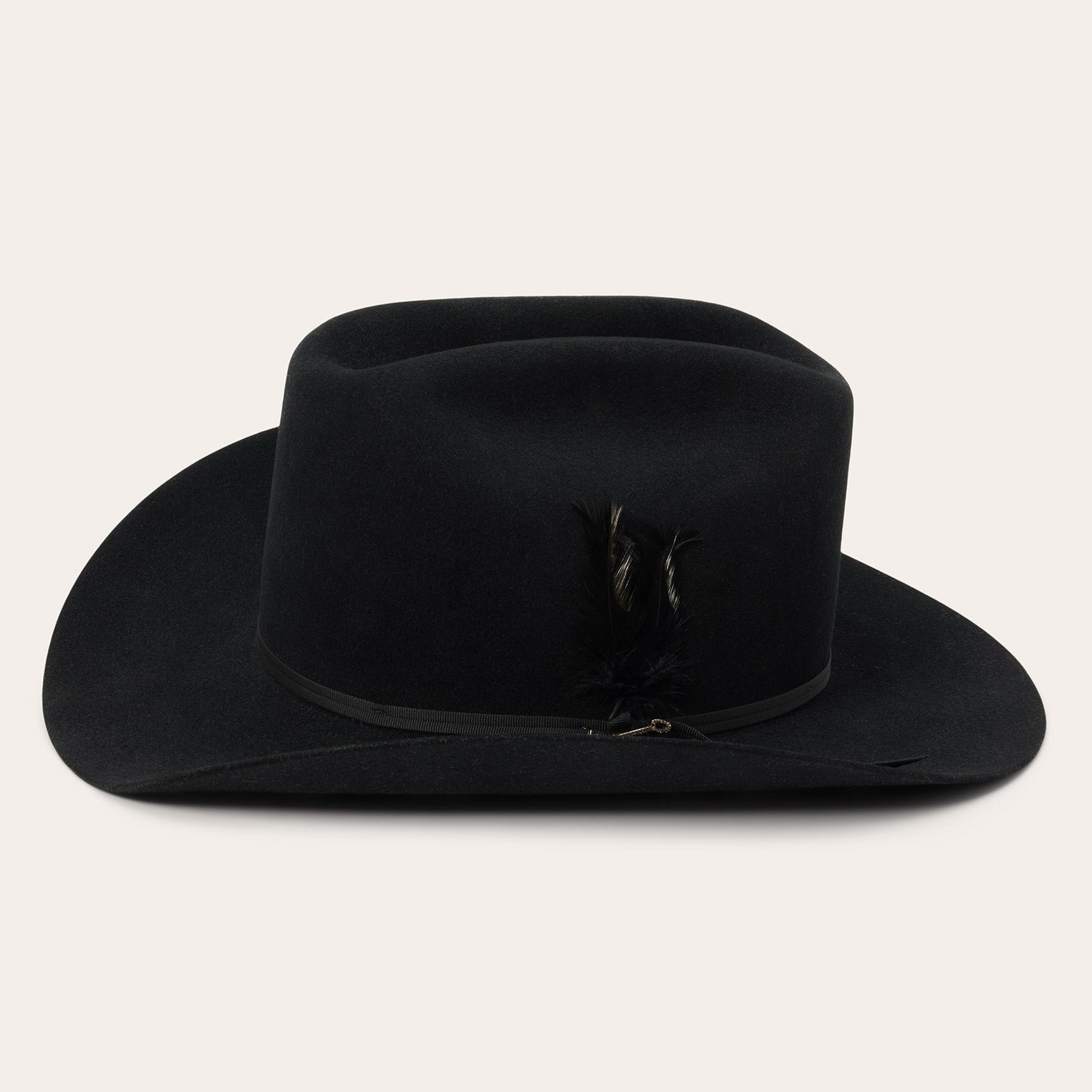 Stetson Range 6X Blackout Edition