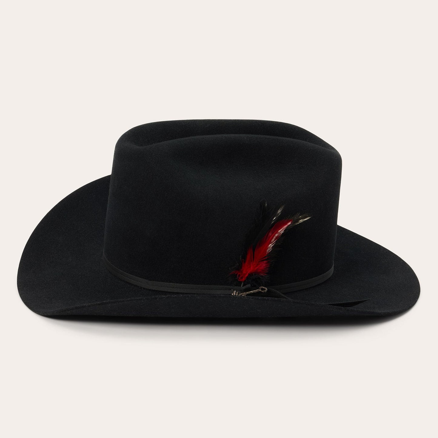 Stetson Range 6X Blackout Edition