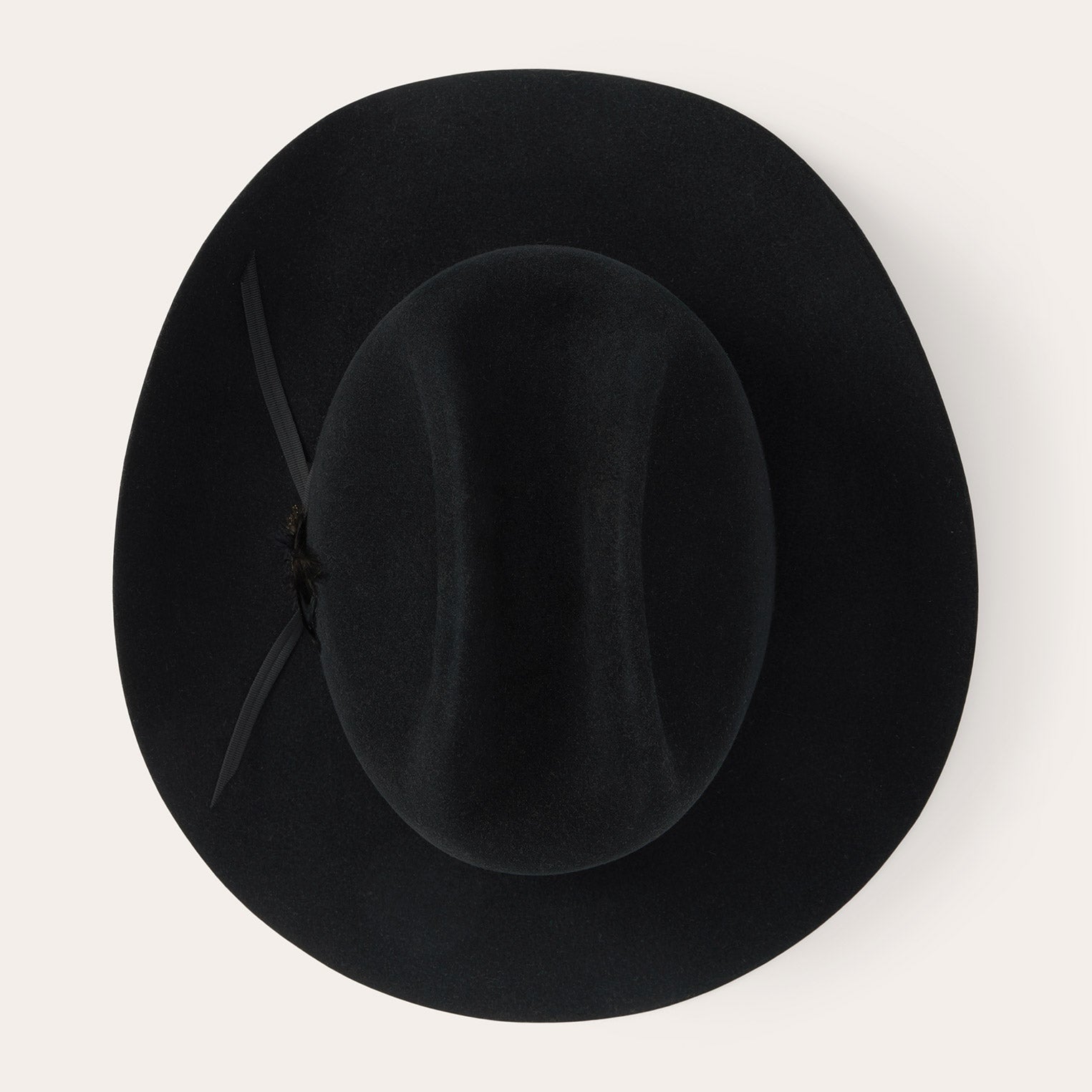 Stetson Range 6X Blackout Edition